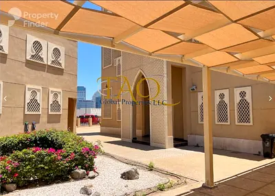 Cheapest offer!!1 bedroom parking unfurnished@72000 4 chq