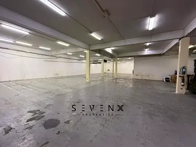 READY TO MOVE IN | WAREHOUSE FOR RENT | UMM RAMOOL