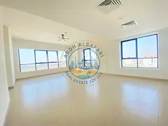Brand New Spacious 2 BHK | Big Hall | 4 Washrooms | Balcony | Maid Room | Big Kitchen