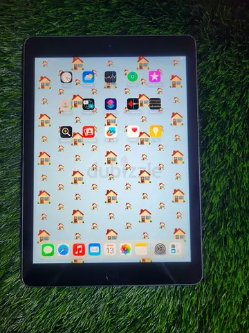 ipad 6th generation 32GB 
delivery available