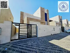 BRAND NEW | SPECIOUS BEAUTIFUL | 04 MASTER BEDROOMS | VILLA AVAILABLE | FOR RENT | AL HELIO | AJMAN