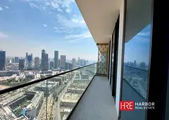 High-Floor | Private Pool | Modern | Vacant