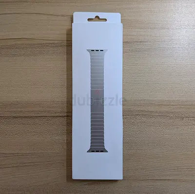 Apple watch link bracelet//42mm//natural