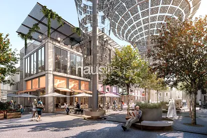Genuine Resale | Ground Floor | Corner Simplex