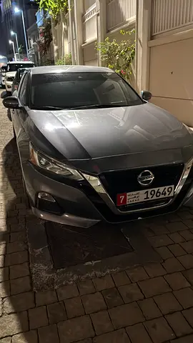 للبيع: نيسان ألتيما 2022 (وارد أمريكا) Sale: Nissan Altima 2022 (USA Spec) Title* Describe your ite