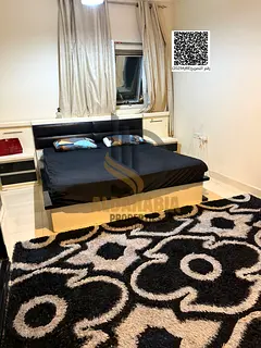 🏡 1 Bedroom Apartment for Annual Rent in Ajman – Khalifa Street📍