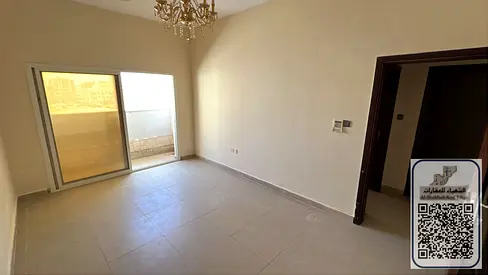1Bedroom Apartment in Al Jurf3 – Balcony Near china mall