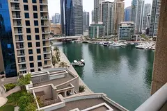 Upgraded unit | Waterview | Prime Location