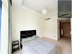 Semi Furnished Chiller Free Studio Available Just in 42k with All Amenities…