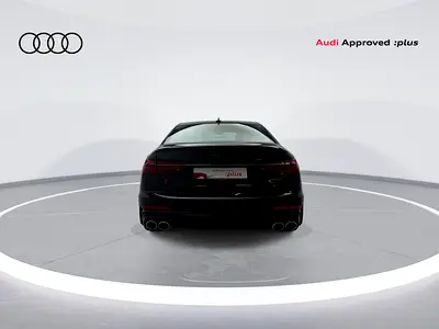 2024 AUDI S6 照片 5