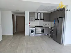 Main boulevard View, Ready to move, Mydan view