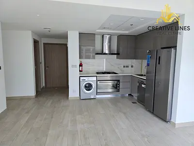 Main boulevard View, Ready to move, Mydan view