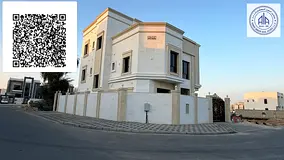 Villa for rent in Al zahya Ajman