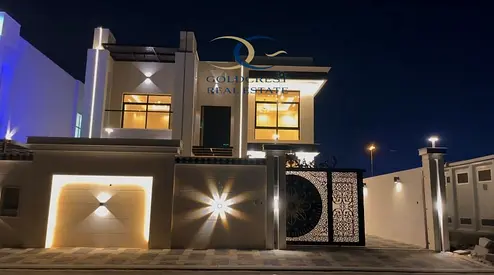 Exclusive|Villa|Prime location