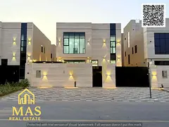 Modern villa | Prime location | Price includes registration fees | Negotiable