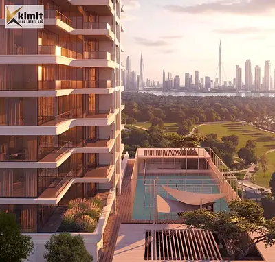 إطلالة على الخور | دفعة أولى 10% | تشطيبات فاخرة | احجز خصمك الآن