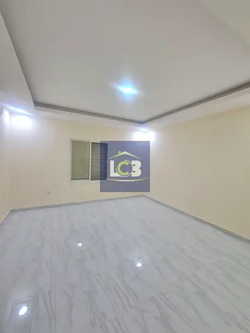 Spacious 3 Bedrooms Hall Apartment with Large Kitchen for Rent in Mohammed Bin Zayed City