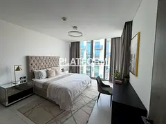 Fully Furnished | Vacant | Luxury Waterfront View