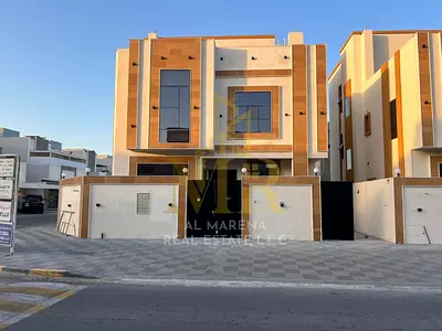 Luxury modern villa for sale at an incredible price, including registration and ownership fees. High-end finishes and freehold ownership for all natio