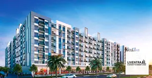 Studio Apartment for Rent in Lawnz by Danube | Vacant in July | Flexible Payments