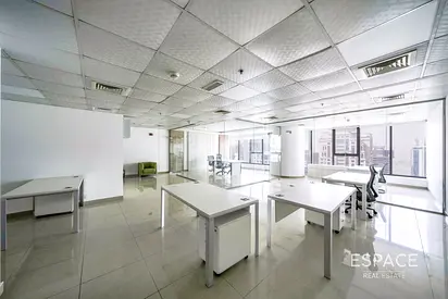 Prime Location | Vacant | Open Plan