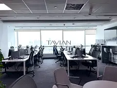 Spacious Premium Ready to Move Office DED License