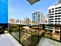 Brand New 3BHK with Maidroom | one month Free Now