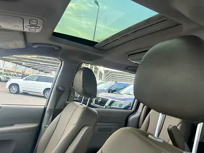 2011 KIA SEDONA — фото 12