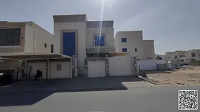 Luxury 5-Bedroom Villa for Sale in Al Zahya, Ajman – All-Inclusive Living
