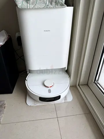 Xiaomi X20 Plus vacuum robot