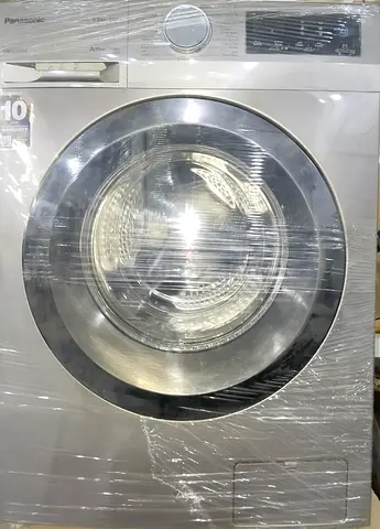 Panasonic 9kg washing machine