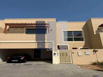 Attractive Upcoming Location | Elegant 3BD TH| Family Living