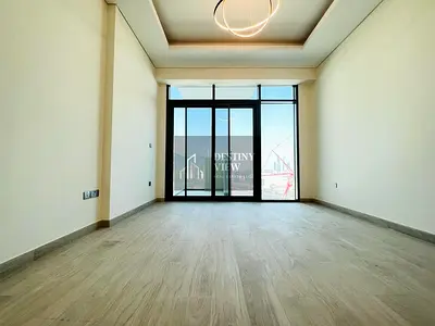 Stunning Studio with Balcony | Hot Deal AED 52K | Farhad Aziz Residence | Ready to Move!