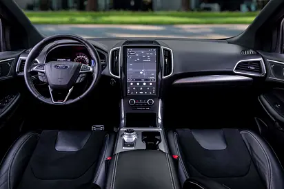 2023 FORD EDGE 照片 8
