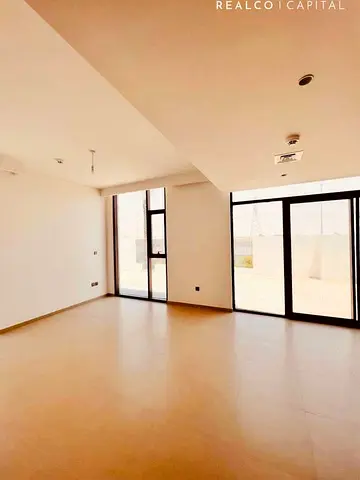 4 Bedroom Townhouse for Rent in Spring, Arabian Ranches 3 | Spacious Family Living