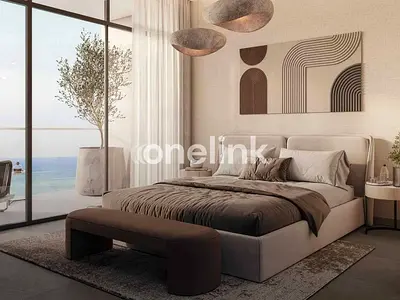 2BHK | FULLY FURNISHED | DIRECT SEA VIEW