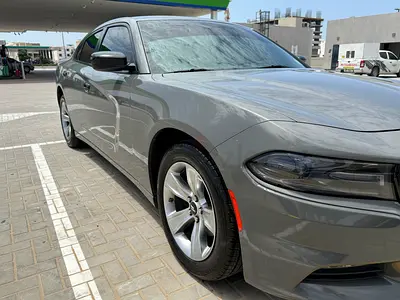 Dodge Charger SXT 2018 Super Clean
