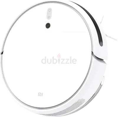 xiaomi vacuum and mop