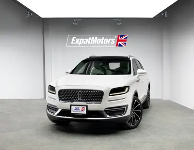 Technology Package • Full Service History • GCC