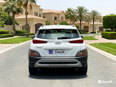 صورة 4 لـ 2023 Hyundai KONA