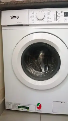 Terim washing machine