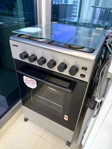 Stove