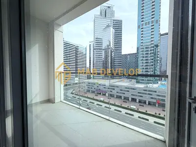 Vacant | Prime Location | Unfurnished