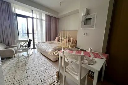High Floor | Brand New Apartment | Canal View | Vacant