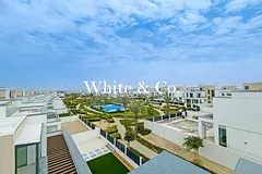 Available Now | On the Park | Corner Unit