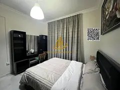 A unique residence in Al Jurf 2 – don't miss out!