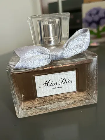 Miss Dior Perfume original