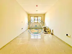 Brand new 1 bhk open view with 3 huge balconies also master room for families