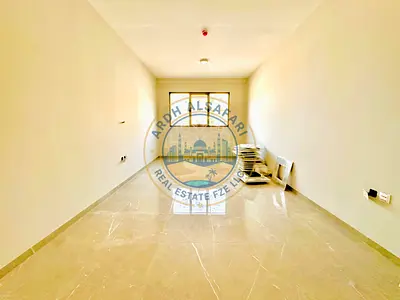 Brand new 1 bhk open view with 3 huge balconies also master room for families