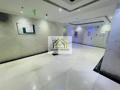 Specious 1bhk with Parking 2 Bath prime location New Muwaileh